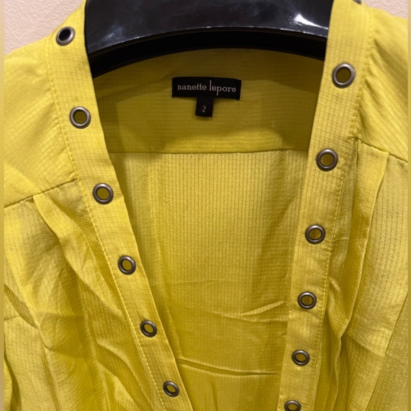 Nanette Lepore Dress - Picture 4 of 8